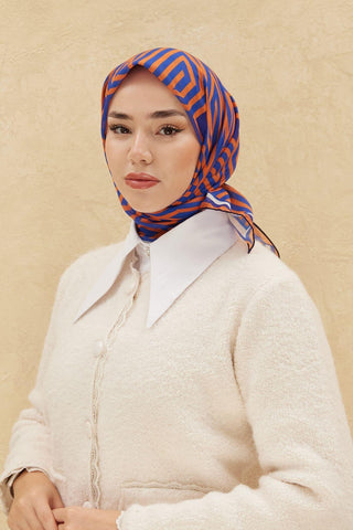Silk Home Soft Eşarp 73053-22