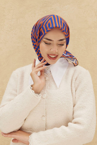 Silk Home Soft Eşarp 73053-22