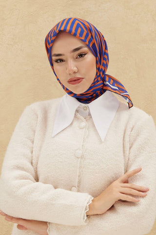 Silk Home Soft Eşarp 73053-22