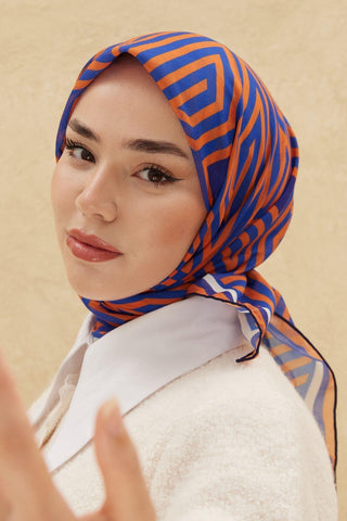Silk Home Soft Eşarp 73053-22