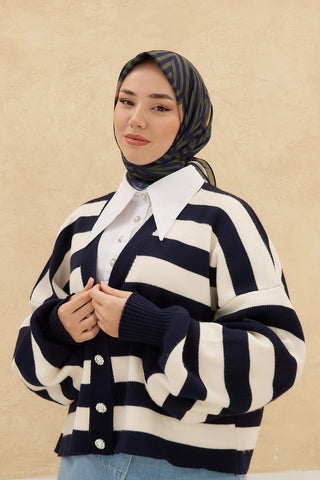 Silk Home Soft Eşarp 73053-25