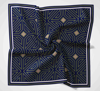Silk Home Soft Eşarp 73053-25