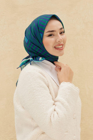 Silk Home Soft Eşarp 73053-26
