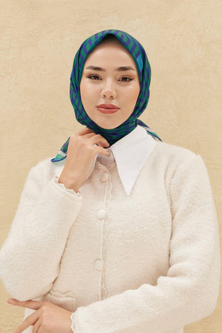Silk Home Soft Eşarp 73053-26
