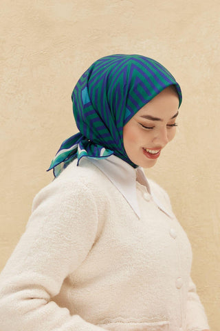 Silk Home Soft Eşarp 73053-26