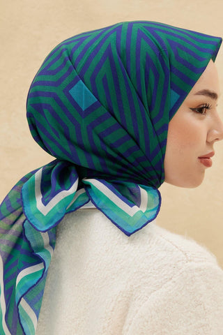 Silk Home Soft Eşarp 73053-26