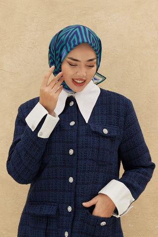 Silk Home Soft Eşarp 73053-27