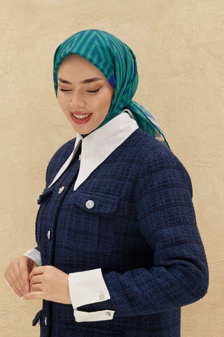 Silk Home Soft Eşarp 73053-28
