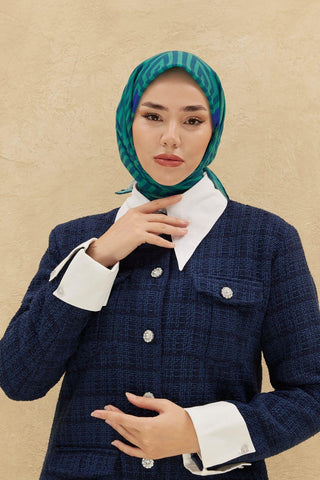 Silk Home Soft Eşarp 73053-28