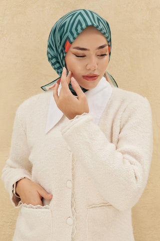 Silk Home Soft Eşarp 73053-29