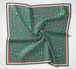 Silk Home Soft Eşarp 73053-29