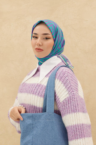Silk Home Soft Eşarp 73053-30
