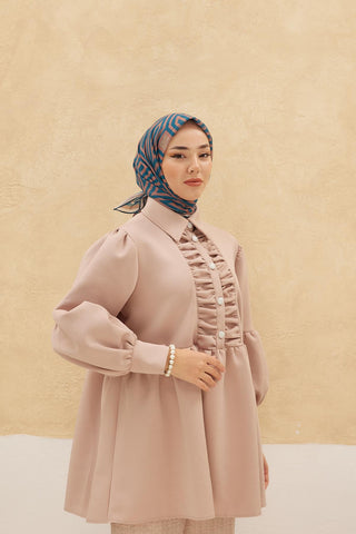 Silk Home Soft Eşarp 73053-31