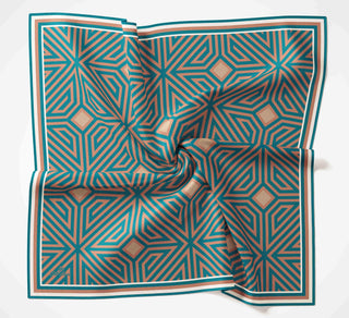 Silk Home Soft Eşarp 73053-31
