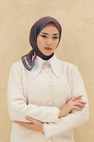 Silk Home Soft Eşarp 73053-32