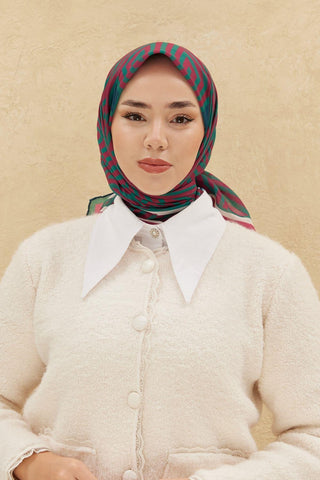 Silk Home Soft Eşarp 73053-32