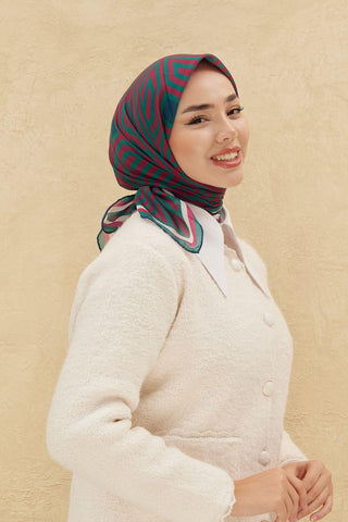 Silk Home Soft Eşarp 73053-32