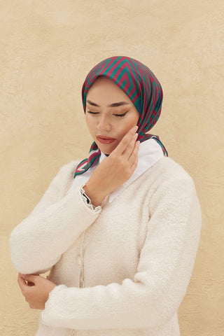 Silk Home Soft Eşarp 73053-32