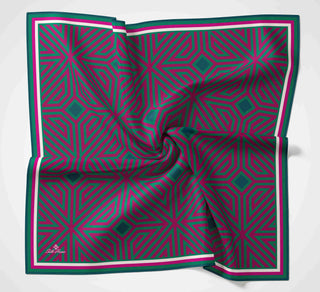 Silk Home Soft Eşarp 73053-32