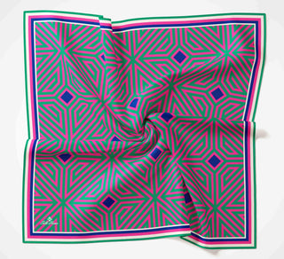 Silk Home Soft Eşarp 73053-33