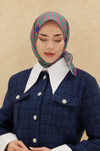 Silk Home Soft Eşarp 73053-34