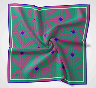 Silk Home Soft Eşarp 73053-34
