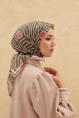 Silk Home Soft Eşarp 73053-36