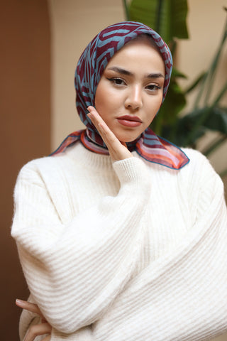Silk Home Soft Eşarp 73054-06