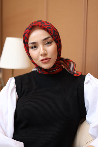 Silk Home Soft Eşarp 73054-08