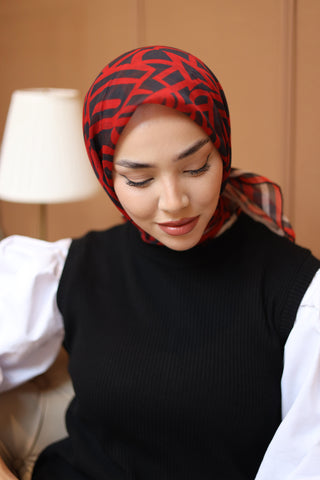 Silk Home Soft Eşarp 73054-08