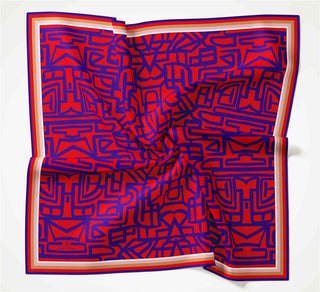 Silk Home Soft Eşarp 73054-10