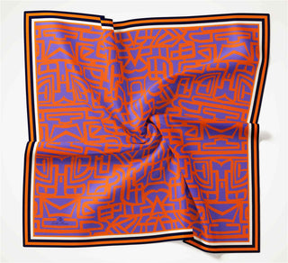 Silk Home Soft Eşarp 73054-11