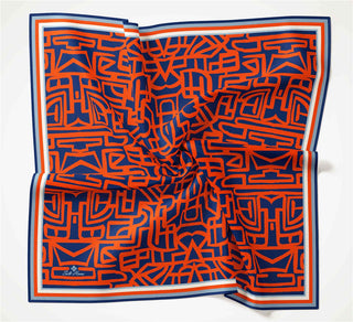 Silk Home Soft Eşarp 73054-12