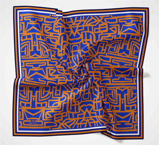 Silk Home Soft Scarf 73054-13