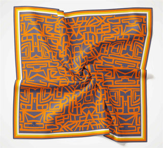 Silk Home Soft Scarf 73054-14