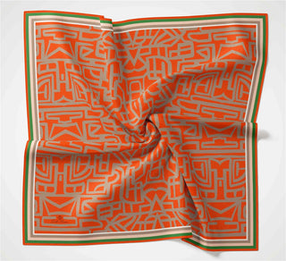 Silk Home Soft Eşarp 73054-15