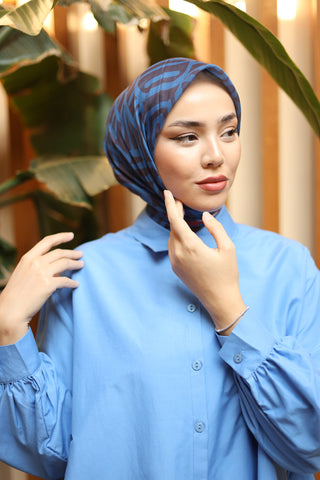 Silk Home Soft Eşarp 73054-17