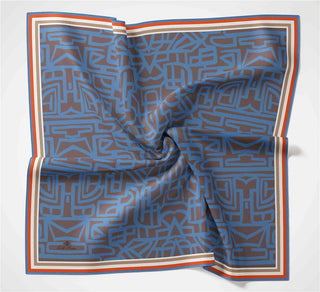 Silk Home Soft Eşarp 73054-17