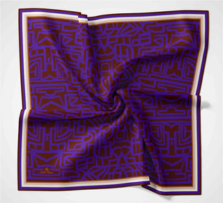 Silk Home Soft Eşarp 73054-18
