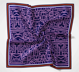 Silk Home Soft Eşarp 73054-19