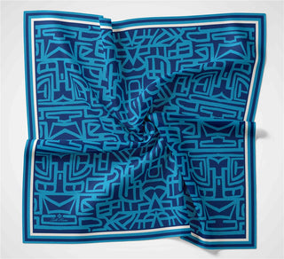 Silk Home Soft Eşarp 73054-20