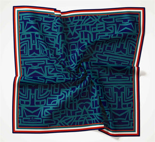 Silk Home Soft Eşarp 73054-22