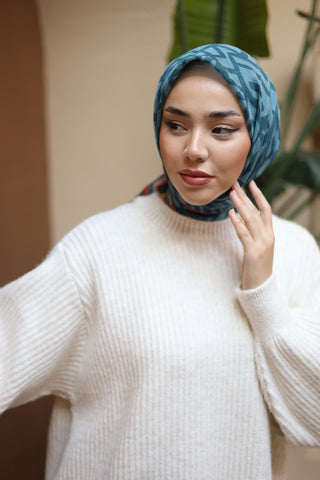 Silk Home Soft Eşarp 73054-25