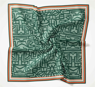 Silk Home Soft Eşarp 73054-25