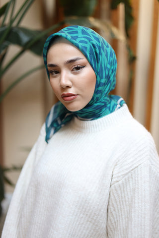Silk Home Soft Eşarp 73054-26