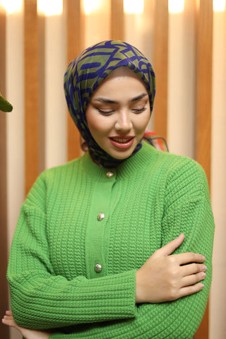 Silk Home Soft Eşarp 73054-28