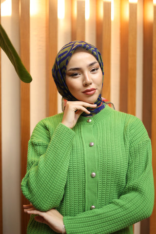 Silk Home Soft Eşarp 73054-28
