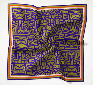 Silk Home Soft Eşarp 73054-28