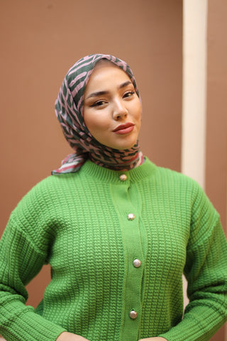 Silk Home Soft Eşarp 73054-29