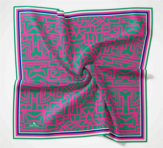 Silk Home Soft Eşarp 73054-31
